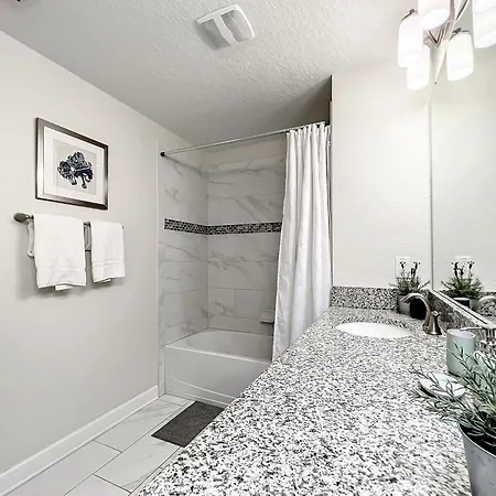 Stunning 5 Bedroom House Near Disney Davenport Exterior photo
