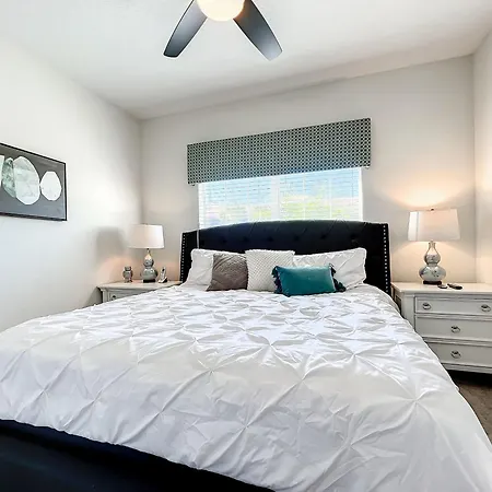 Stunning 5 Bedroom House Near Disney Davenport Exterior photo