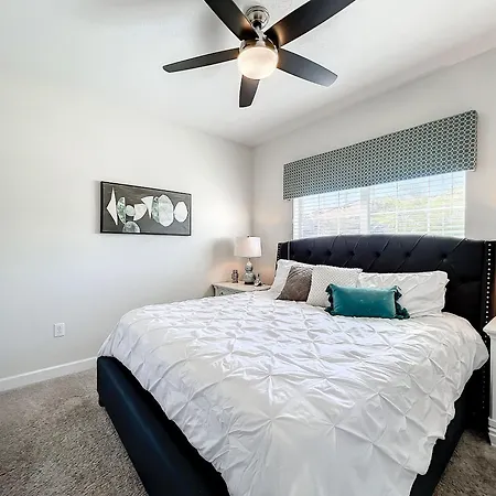 Stunning 5 Bedroom House Near Disney Davenport Exterior photo