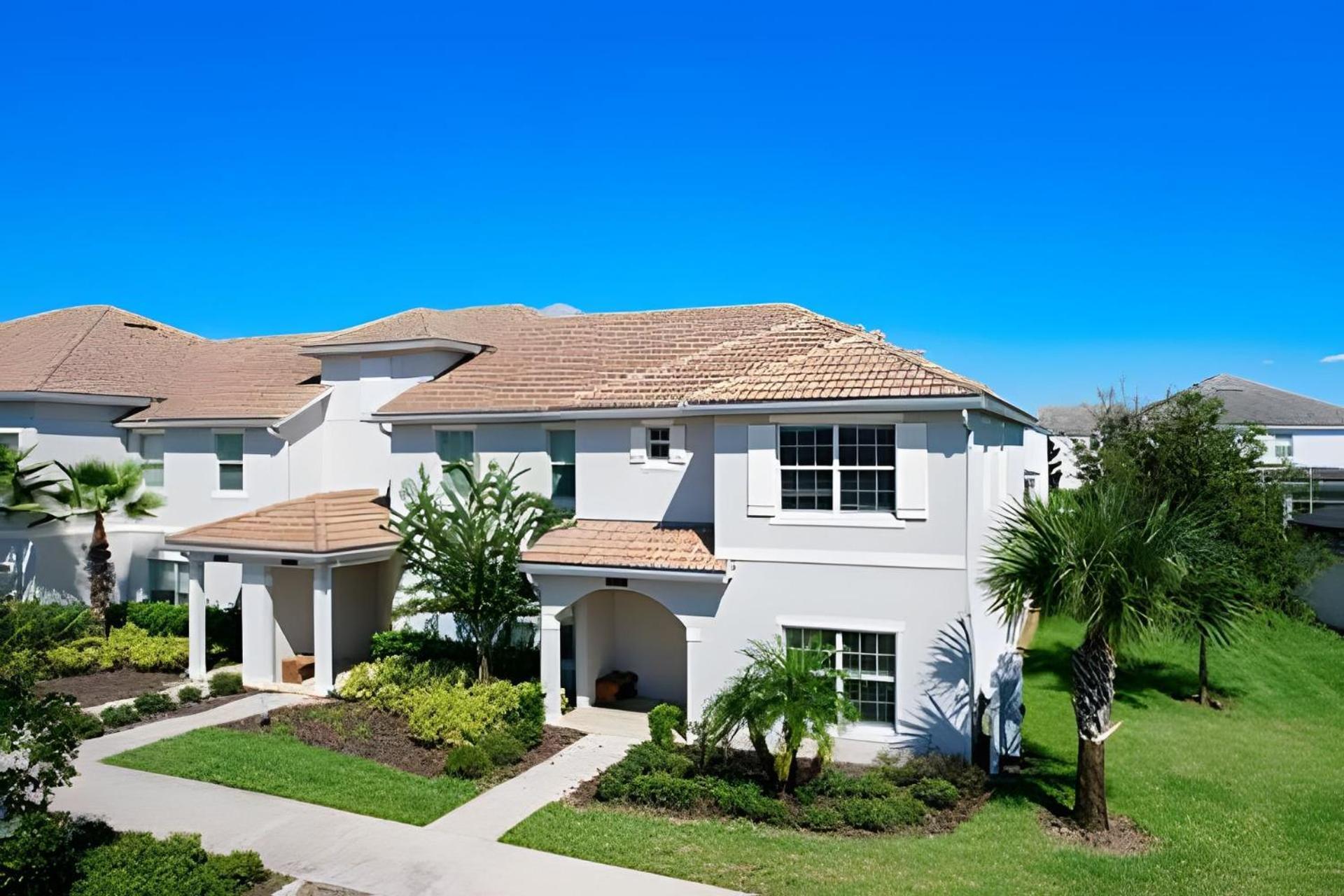 Stunning 5 Bedroom House Near Casa vacanze Davenport