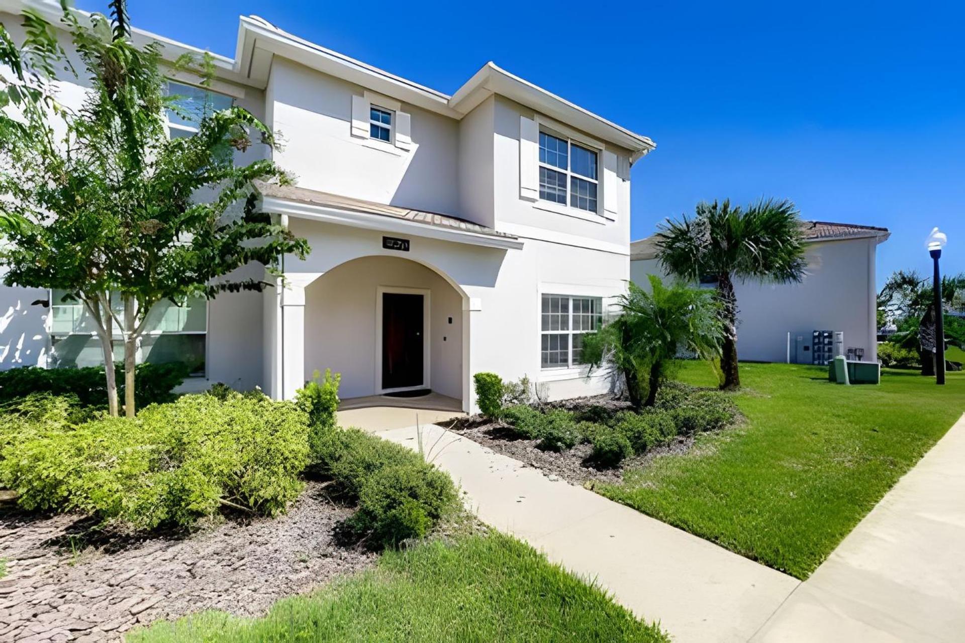 Stunning 5 Bedroom House Near Casa vacanze *