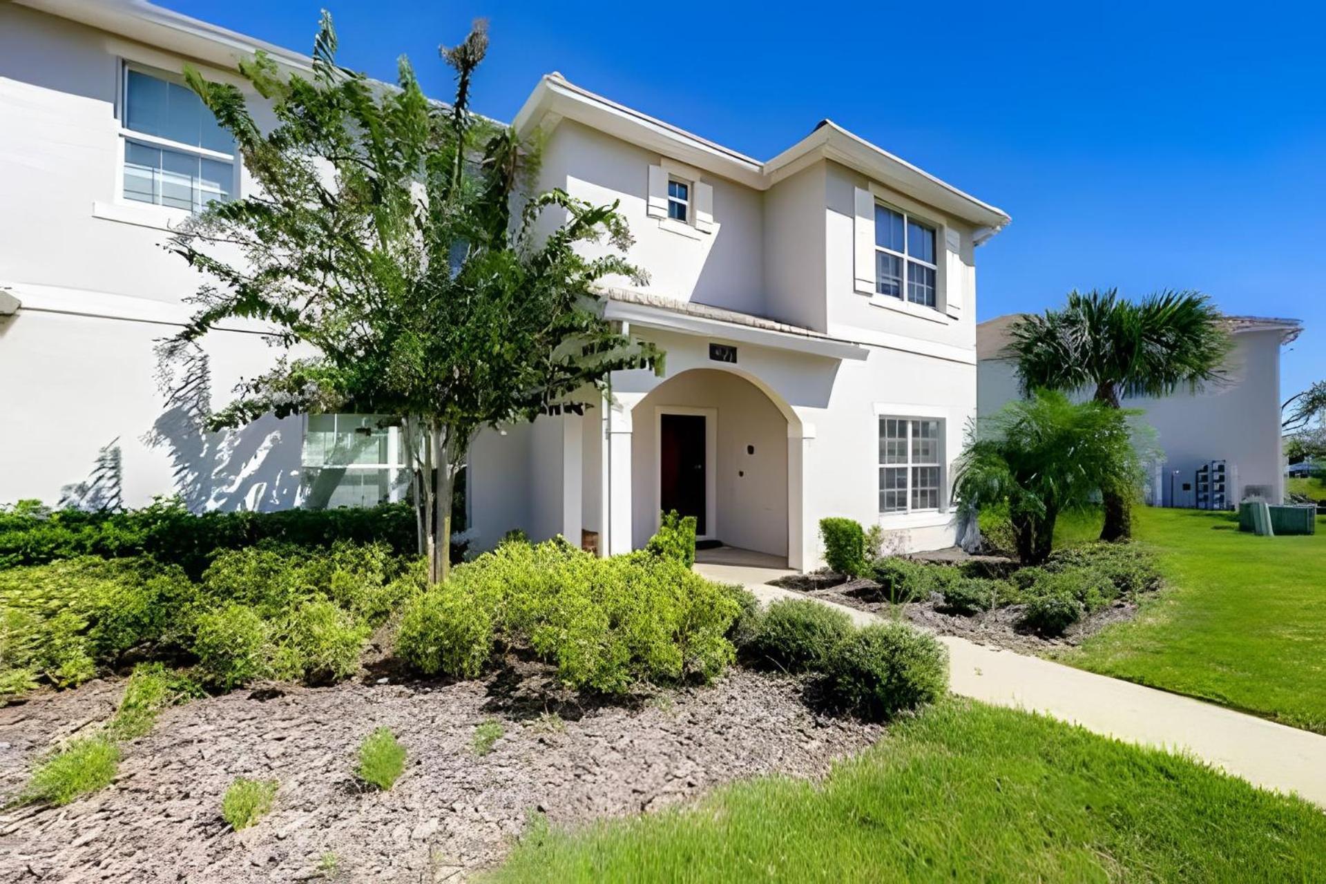 Casa vacanze Stunning 5 Bedroom House Near Davenport