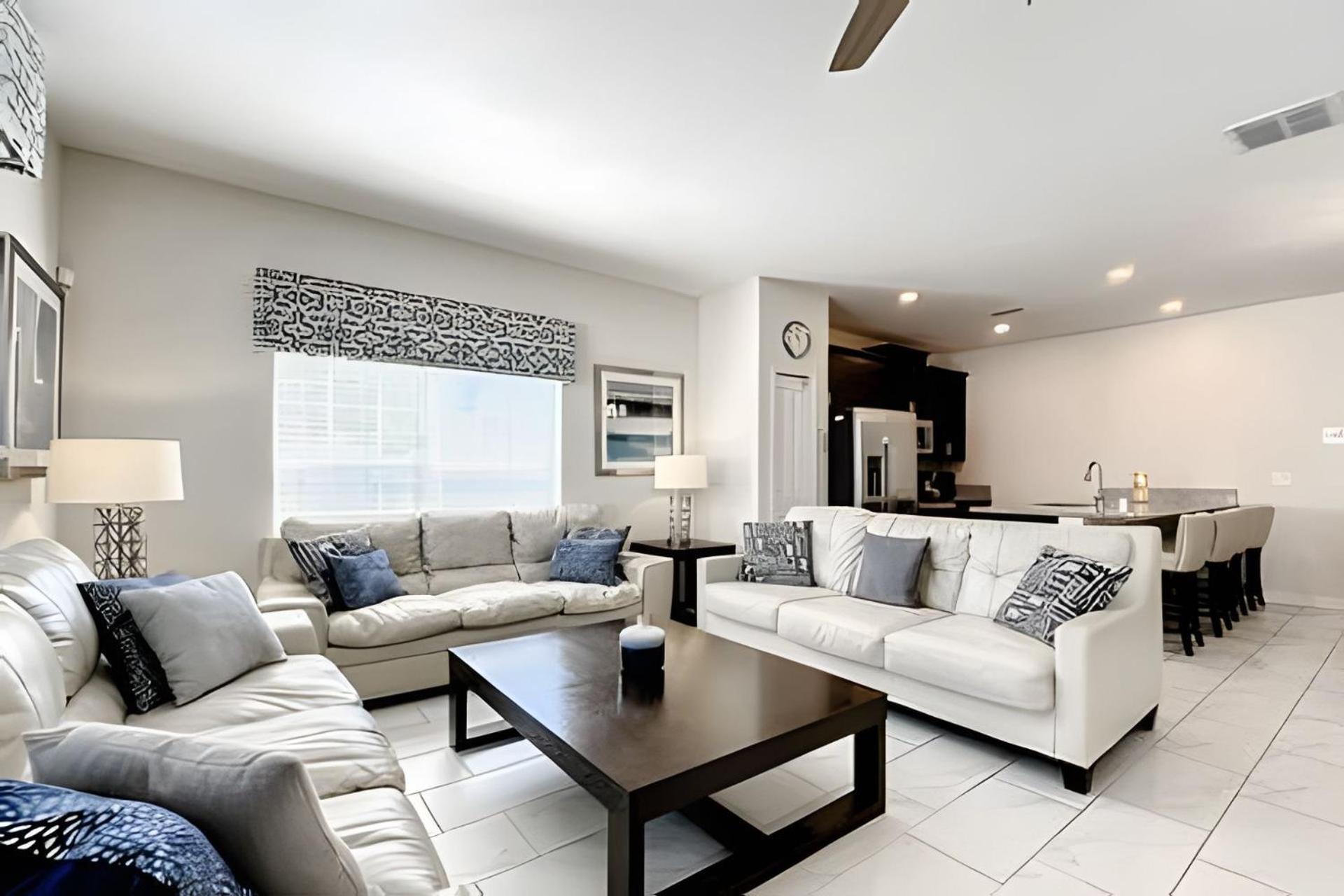 Casa vacanze Stunning 5 Bedroom House Near Davenport